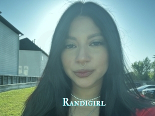 Randigirl