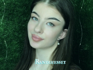 Randihessey