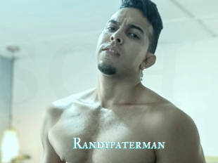 Randypaterman