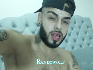 Randywolf