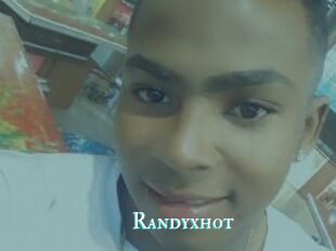 Randyxhot