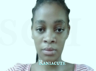 Raniacute
