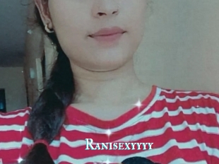 Ranisexyyyy