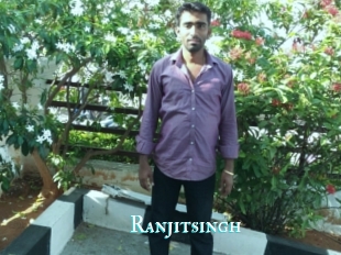 Ranjitsingh