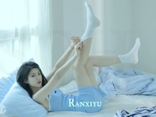 Ranxiyu