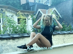 Ranyamuslim