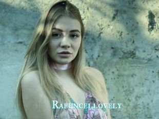 Rapuncellovely