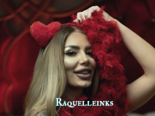 Raquelleinks