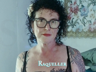 Raqueller