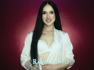 Raquellewest