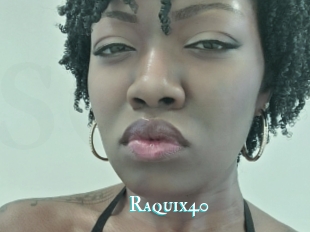 Raquix40
