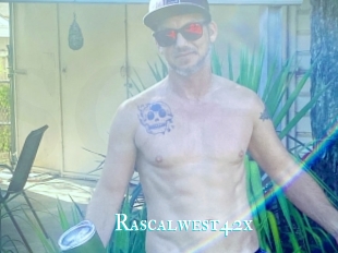 Rascalwest42x