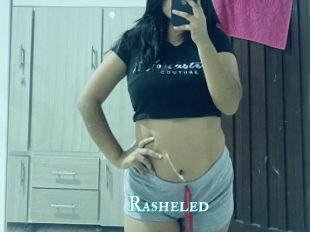 Rasheled