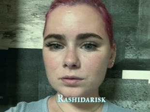 Rashidarisk