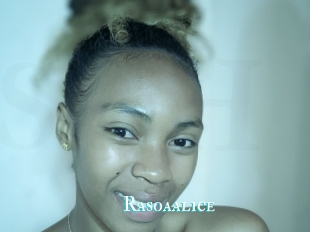 Rasoaalice