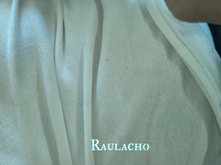 Raulacho