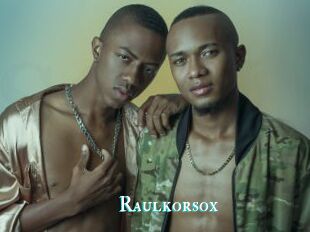 Raulkorsox