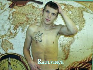 Raulvince