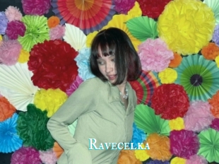 Ravecelka