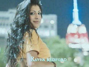 Raven_redford