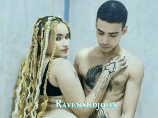 Ravenandjohn