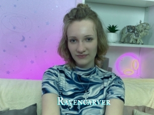 Ravencarver
