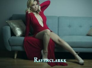 Ravenclarkk