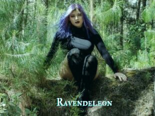 Ravendeleon