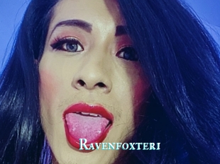 Ravenfoxter1