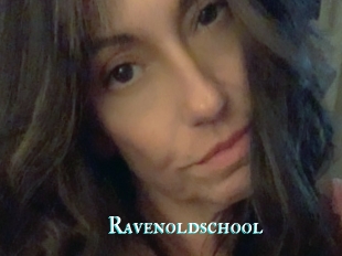 Ravenoldschool