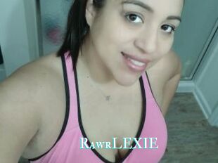 RawrLEXIE