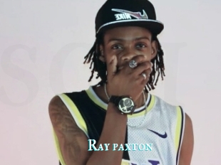 Ray_paxton