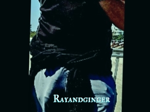 Rayandginger
