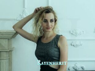 Rayenherit