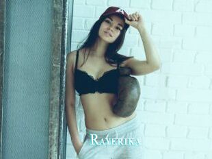 Rayerika