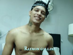 Raymon_collins