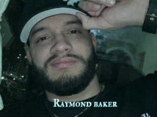 Raymond_baker