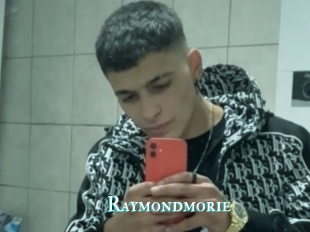 Raymondmorie