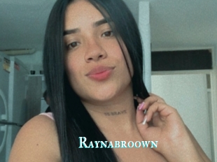 Raynabroown