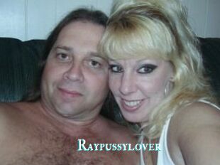 Raypussylover
