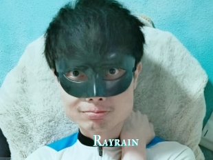Rayrain