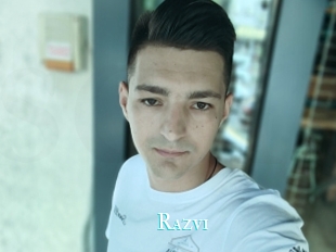 Razvi