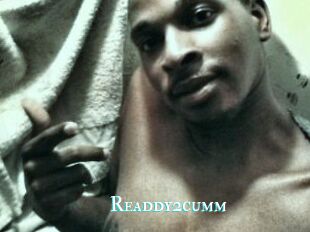 Readdy2cumm