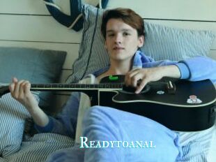 Readytoanal