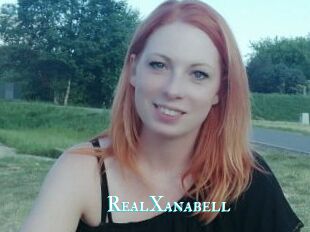 RealXanabell
