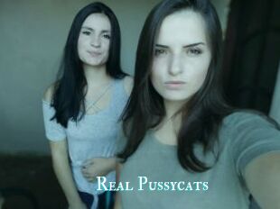 Real_Pussycats