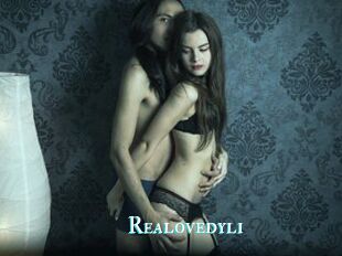 Realovedyli
