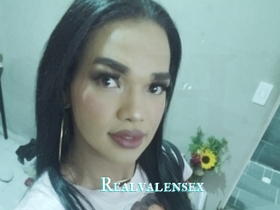 Realvalensex