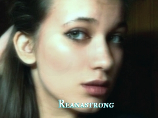 Reanastrong