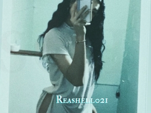 Reashell021